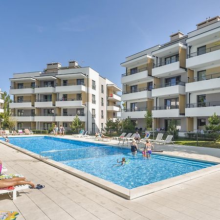 Apartamenty Sun & Snow Rezydencja 우스트 노리 모르스키 외부 사진