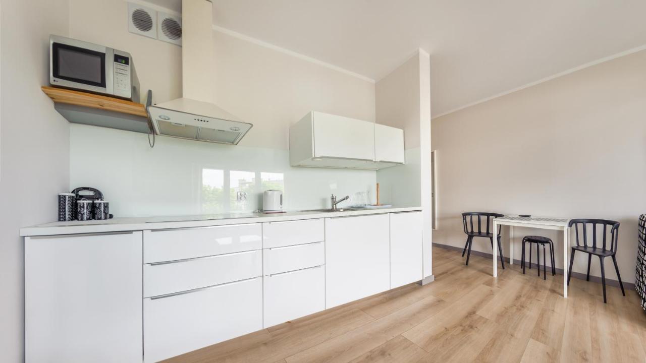 Apartamenty Sun & Snow Rezydencja 우스트 노리 모르스키 외부 사진