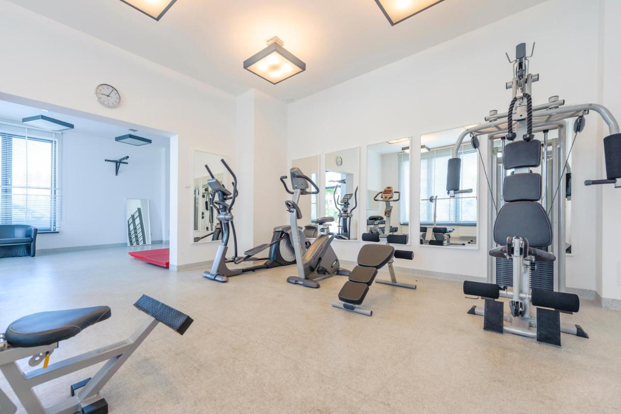 Apartamenty Sun & Snow Rezydencja 우스트 노리 모르스키 외부 사진